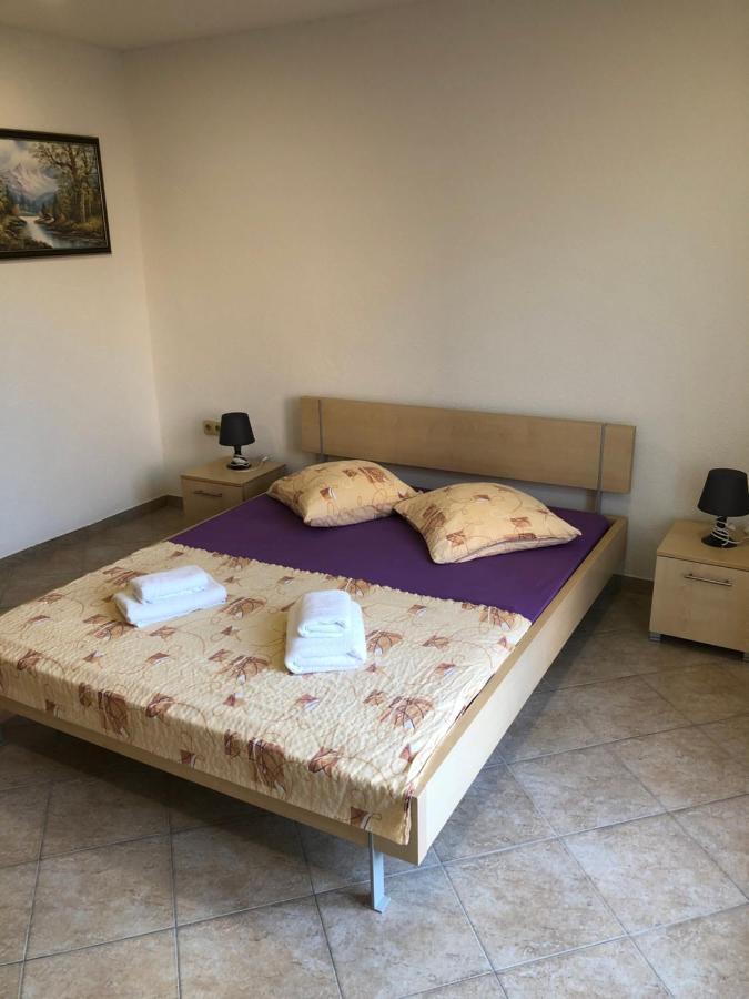 Miro Apartmani Ражанац Экстерьер фото
