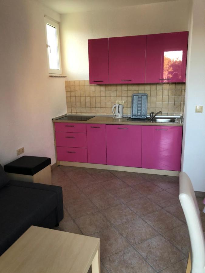 Miro Apartmani Ражанац Экстерьер фото