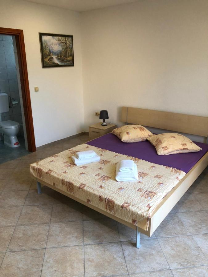 Miro Apartmani Ражанац Экстерьер фото