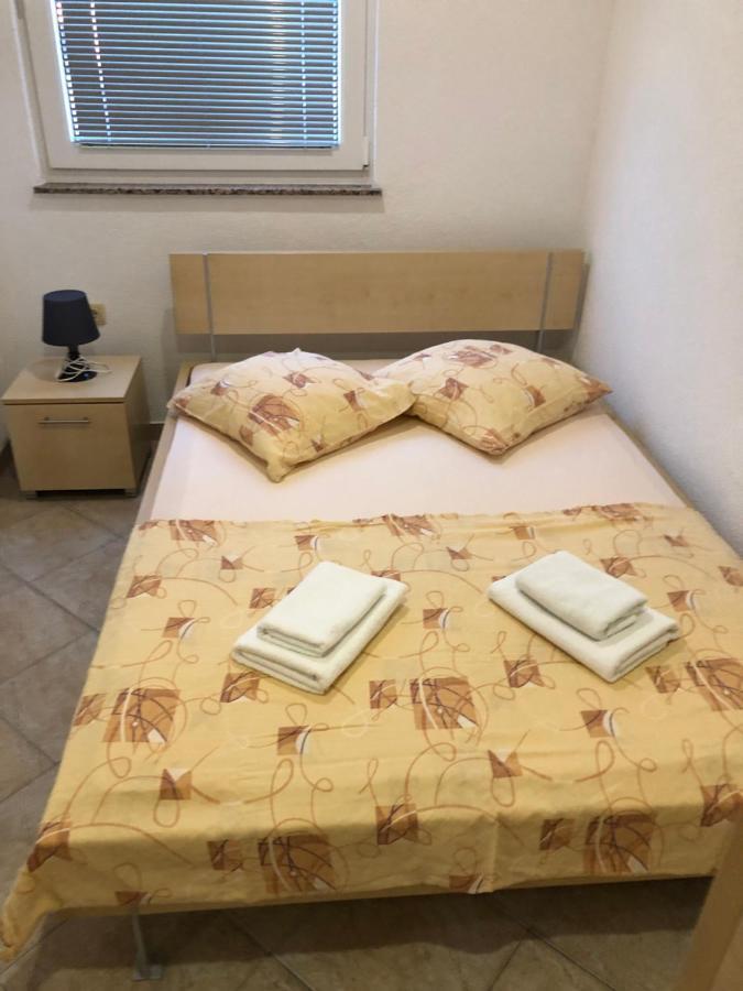 Miro Apartmani Ражанац Экстерьер фото