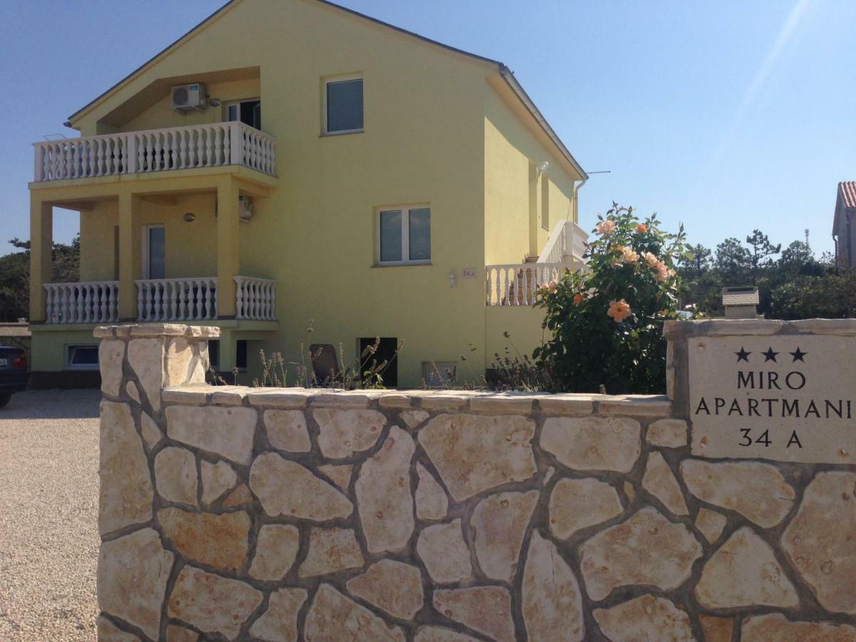 Miro Apartmani Ражанац Экстерьер фото