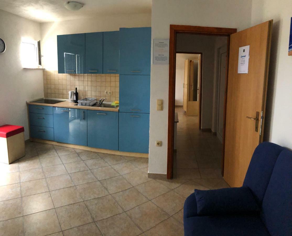 Miro Apartmani Ражанац Экстерьер фото